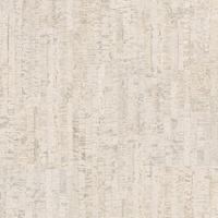 Пробковый пол клеевой ECO Cork Linea White 915х305х6