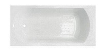 Комплект ножек для ванны Poseidon Lily 03лил70