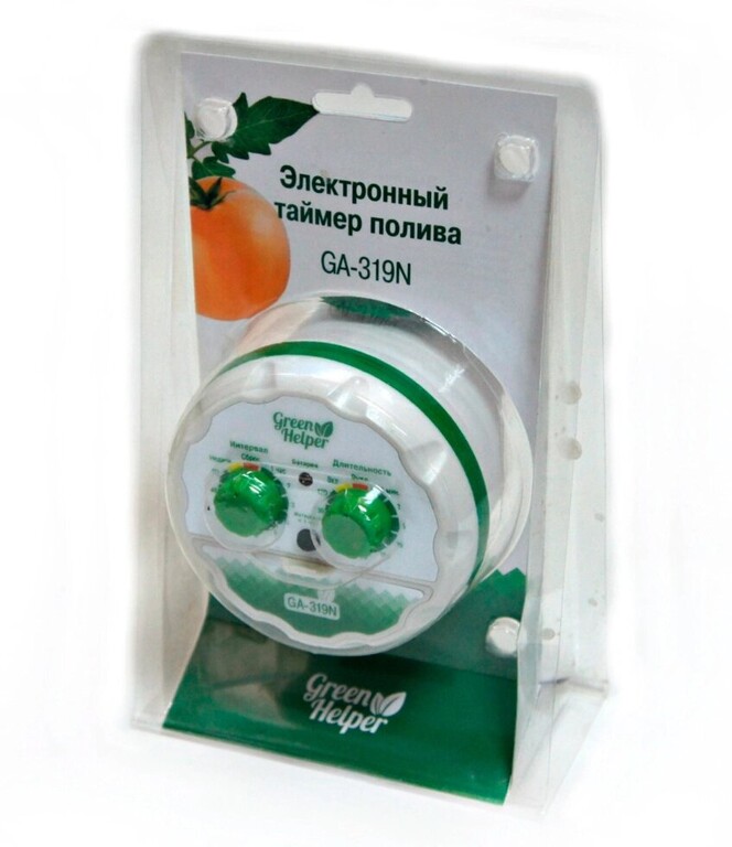 Green helper ga 319n инструкция. Таймер ga-319n. Таймер полива ga-319n схема. Green Helper ga-319n. Таймер подачи воды Green Helper ga-319n.