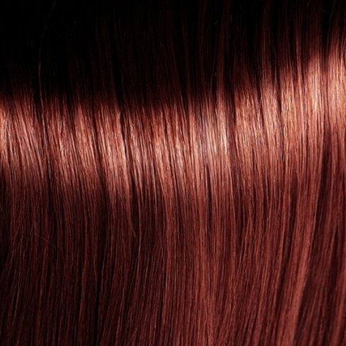 Полуперманентный краситель для тонирования волос Atelier Color Integrative (8051811450814, 8.45, светло-русый медно-крас