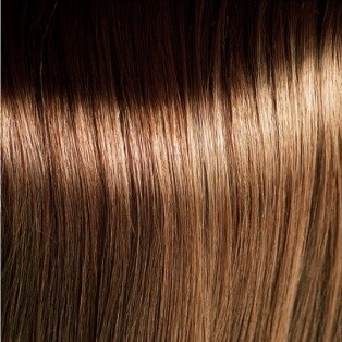 Полуперманентный краситель для тонирования волос Atelier Color Integrative (8051811451132, 0.43, медно-золотистый, 80 мл