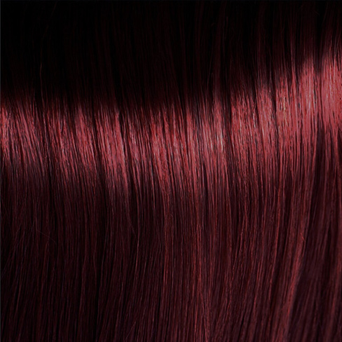 Полуперманентный краситель для тонирования волос Atelier Color Integrative (8051811451156, 0.54, Красно-медный, 80 мл, Н