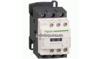 Контактор D 3P, 18A, НО+Н3, 220V, 50/60 Гц, зажим под винт