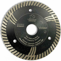 Турбо диск алмазный по граниту TECH-NICK EURO STANDART