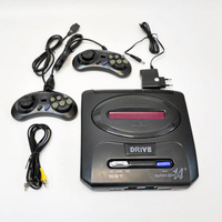 Игровая приставки Sega Super Drive Racing