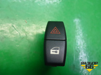 Кнопка аварийной сигнализации (61316919506) BMW X5 E70 с 2007-2013г