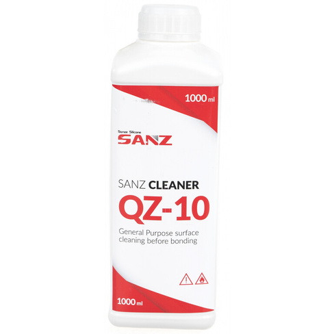 Очиститель SANZ QZ-10 CLEANER