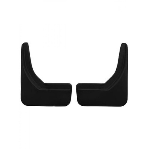 Передние резиновые брызговики для Lada X-RAY Cross 2015- г.в. SRTK BR.P.LD.XR.CR.15G.06032