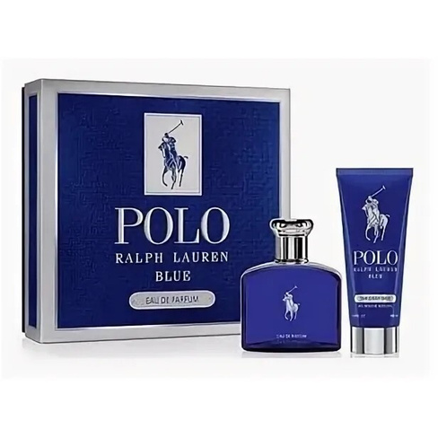 Polo Blue Ralph Lauren