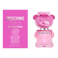 Toy 2 Bubble Gum MOSCHINO