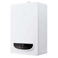 Котел газовый Navien Deluxe C 24k Comfort