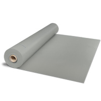 Пленка ПВХ Alkorplan 2000 Light Grey Non-Slip 1,8мм св-серая 12,6х1,65м