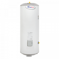 BAXI Premier Plus 100 л. накопительный напольный водонагреватель (бойлер)