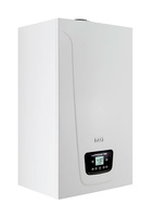 Baxi Luna Duo-tec E 28 настенный газовый двухконтурный конденсационый котел