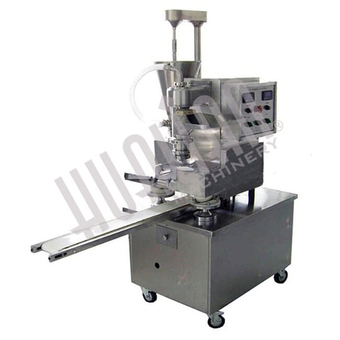 Аппарат для производства хинкали BGL-25 Hualian Machinery