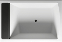 Акриловая ванна Riho Savona (190x130) B065001005 без гидромассажа