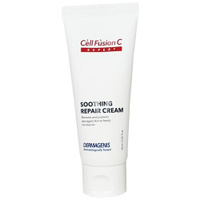 Cell Fusion C Expert Soothing Repair Cream успокаивающий и восстанавливающий крем для лица, 60 мл