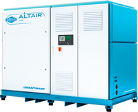 Винтовой компрессор ALTAIR 260