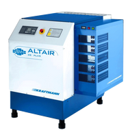 Kraftmann винтовой компрессор ALTAIR 16 O