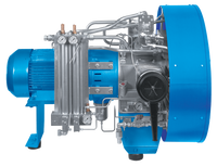 Kraftmann компресорное оборудование ARCTURUS 081012