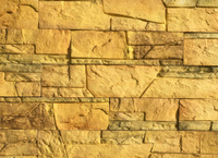 Безенгийская стена (лин.) арт.1-06-52 (0,76м2/уп) декоративный камень