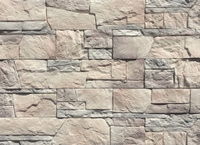 Безенгийская стена (лин.) арт.1-00-52 (0,76м2/уп) декоративный камень
