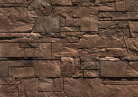 Безенгийская стена (лин.) арт.1-28-01 (0,76м2/уп) декоративный камень
