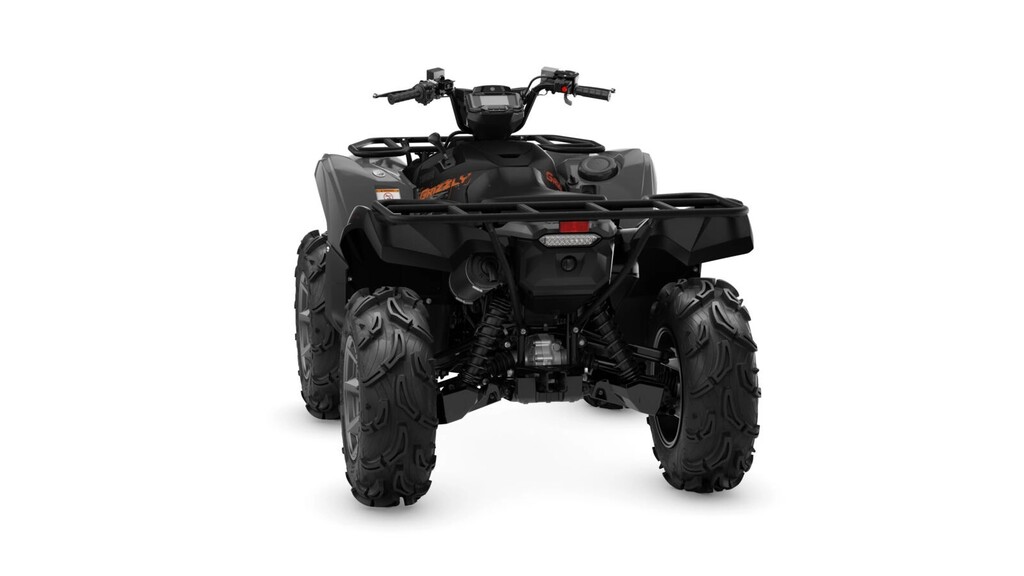 Квадроцикл Yamaha Grizzly 700