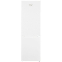 Двухкамерный холодильник Kraft TNC-NF301W KRAFT