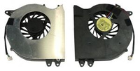 Вентилятор (кулер) для ноутбука Asus PRO78V (4-pin)