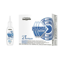 Лосьон 2 для чувствительных волос Dulcia Advanced LOreal (Франция)