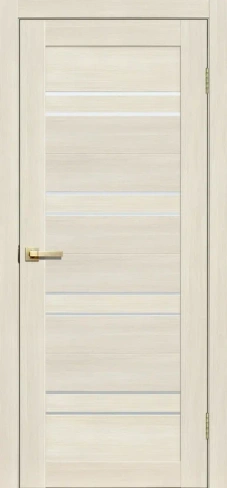 Межкомнатная дверь Fly Doors L11 (4 цвета)