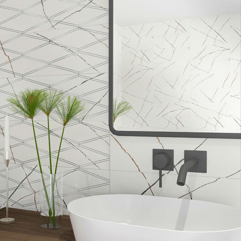 Коллекция Bianco Covelano (Eletto Ceramica)