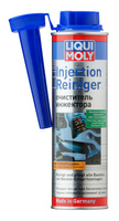 Очиститель инжектора LIQUI MOLY Injection-Reiniger (300 мл)