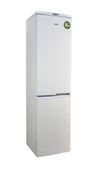 Холодильник Don двухкамерный R-299 B белый 399 литров DON