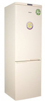Холодильник DON R-295 S слоновая кость 360л