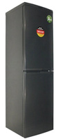 Холодильник DON R-296 G графит 349л