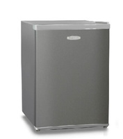 Холодильник БИРЮСА M70 металлик Бирюса