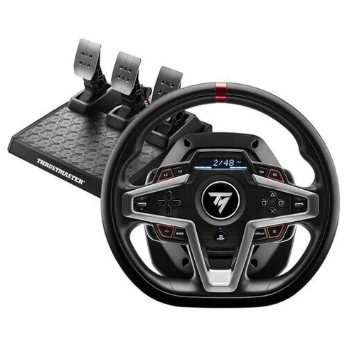 Руль Thrustmaster T248 (PS5/PS4/PC)