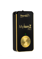 Портативный персональный очиститель воздуха MYION Z PRO