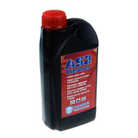 AS2 Cleanerr - 1 литр, реагент для очистки теплообменных и котельных систем