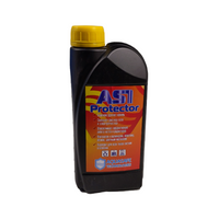 AS1 Protector -1 литр,средство защиты от накипных отложений