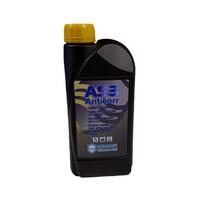 AS3 Anticorr - 1 литр, средство для удаления коррозии и предотвращения её п