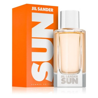Sun Summer Edition Jil Sander