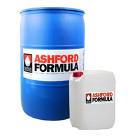 Ашфорд Формула - натриевая пропитка для бетона