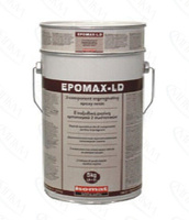 Эпоксидный клей-пропитка для композитных холстов EPOMAX-LD