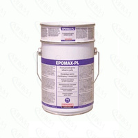 Эпоксидная паста-клей для композитных ламинатов EPOMAX-PL
