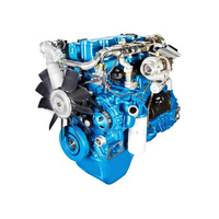 Двигатель ЯМЗ-53625 Автодизель 53625-1000186