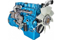 Двигатель ЯМЗ-53412-10 Автодизель 53412-1000175-10 ЯМЗ АВТОДИЗЕЛЬ