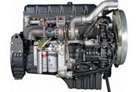 Двигатель ЯМЗ-650-14 Автодизель 650-1000186-14 ЯМЗ АВТОДИЗЕЛЬ